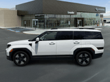 2027 Hyundai Santa Fe Hybrid - Preview 3