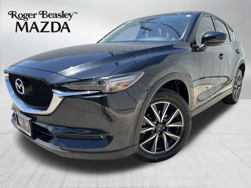 2017 Mazda CX-5 - Image 2