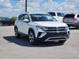 2022 Volkswagen Taos - Preview 3