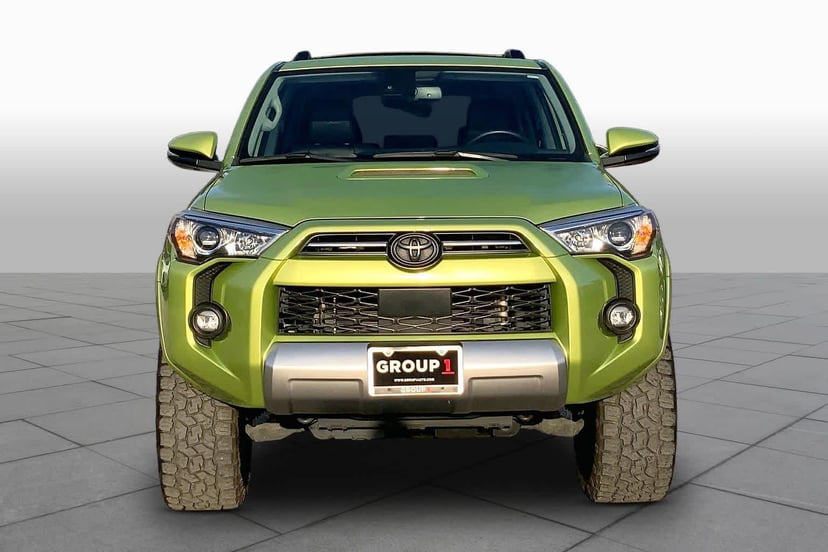 2023 Toyota 4Runner - Image 2