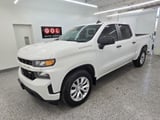 2022 Chevrolet Silverado 1500 - Preview 3