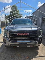 2021 GMC Yukon XL - Preview 7