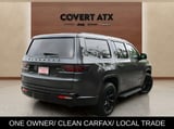 2024 Jeep Wagoneer - Preview 5