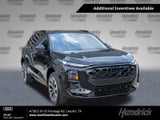 2026 Audi Q3 - Preview 2