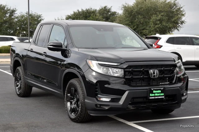 2026 Honda Ridgeline - Image 1