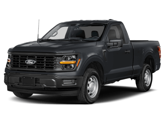 2026 Ford F-150 - Image 1