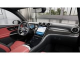 2027 Mercedes-Benz GLC - Preview 6