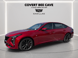 2026 Cadillac CT5 - Preview 3