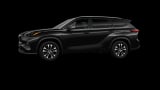2026 Toyota Highlander - Preview 3