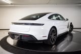 2024 Porsche Taycan - Preview 7