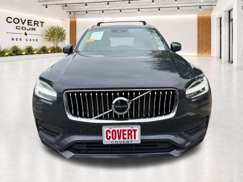 2022 Volvo XC90 T5 Momentum - Image 3