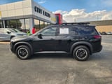 2026 Nissan Pathfinder - Preview 4