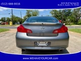 2012 INFINITI G37 - Preview 5