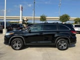 2019 Toyota Highlander - Preview 9