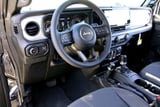 2026 Jeep Wrangler - Preview 8