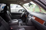 2010 GMC Yukon - Preview 7