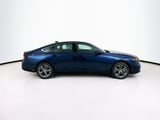 2026 Honda Accord - Preview 8