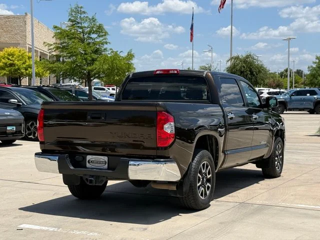 2018 Toyota Tundra - Image 3