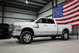 2018 Ram 3500 - Preview 5