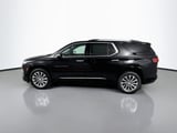 2022 Chevrolet Traverse - Preview 8