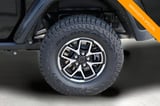 2026 Jeep Gladiator - Preview 9