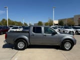 2017 Nissan Frontier - Preview 6