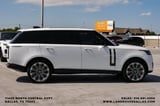 2024 Land Rover Range Rover - Preview 5