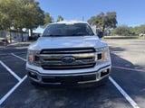 2018 Ford F-150 - Preview 2