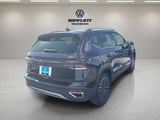 2026 Volkswagen Taos - Preview 5