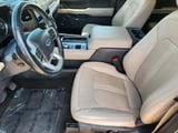 2024 Ford Expedition Max - Preview 14