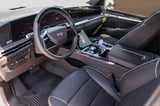 2026 Cadillac Escalade - Preview 10