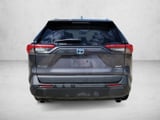 2022 Toyota RAV4 Hybrid - Preview 7