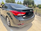 2013 Hyundai Elantra - Preview 15