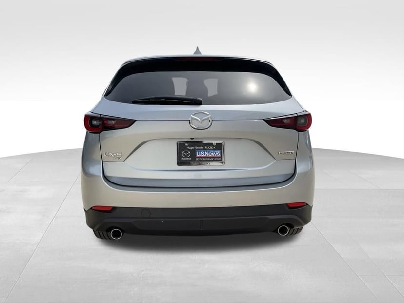 2022 Mazda CX-5 - Image 1