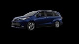 2026 Toyota Sienna - Preview 2