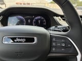 2026 Jeep Grand Cherokee L - Preview 12