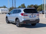 2026 Subaru Ascent - Preview 4
