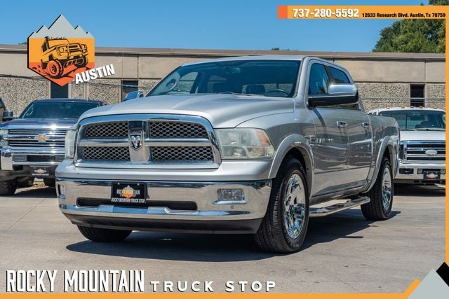 2012 Ram 1500 - Image 1