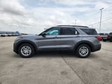 2026 Ford Explorer - Preview 3