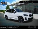 2023 BMW X3 - Preview 2