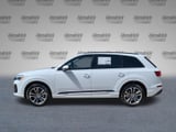 2026 Audi Q7 - Preview 5