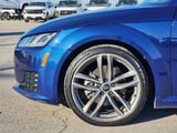 2017 Audi TT - Preview 9
