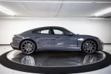 2026 Porsche Taycan - Preview 8