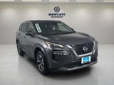 2023 Nissan Rogue - Preview 8
