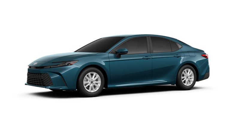 2026 Toyota Camry - Image 1