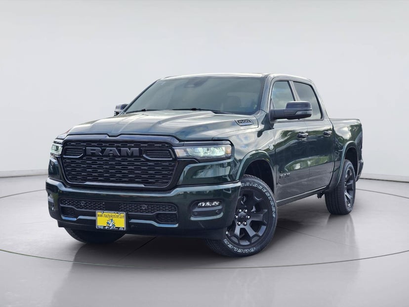 2026 Ram 1500 - Image 1
