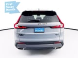 2026 Honda CR-V - Preview 6