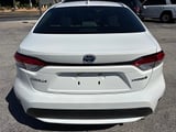 2020 Toyota Corolla - Preview 5
