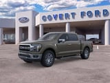 2026 Ford F-150 - Preview 2