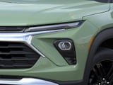 2026 Chevrolet Trailblazer - Preview 10